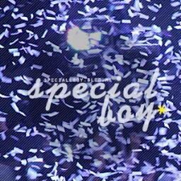 난.. 멍~누나야ㅋㅋㅋ SPECIAL BOY; 스릉흔듯