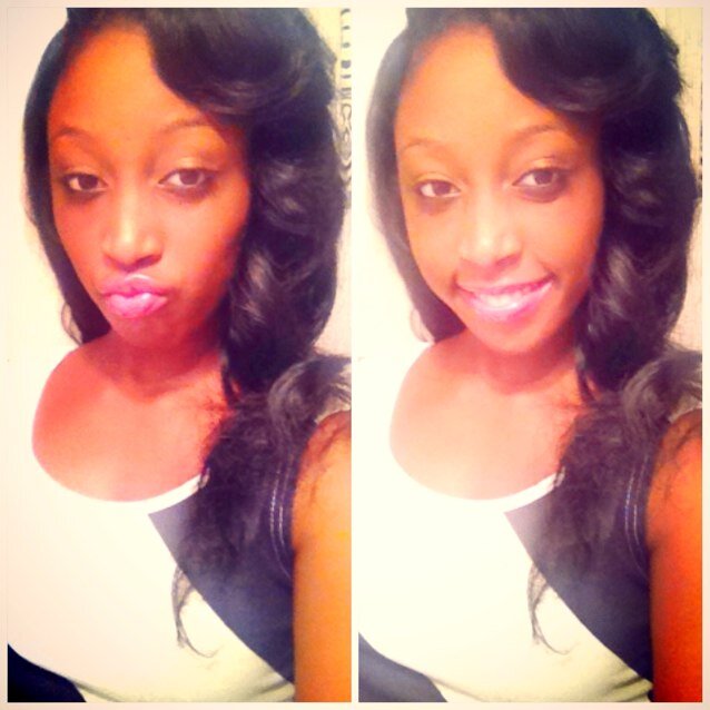 Beauty LiveLoveLaugh Class Of 2013 Follow Meeeee☺