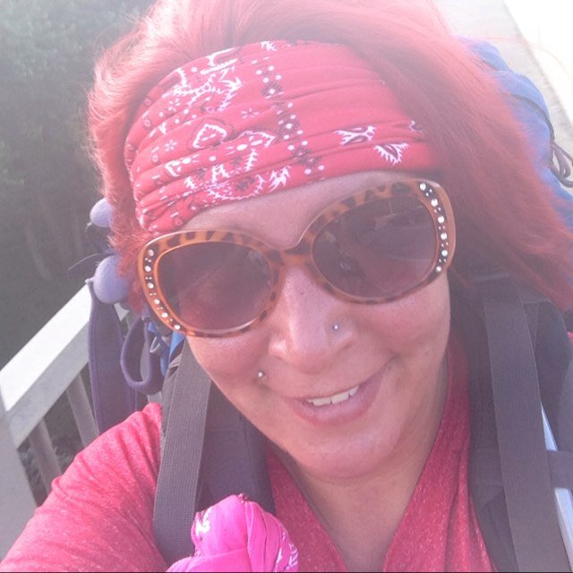 walkinlove2013's profile picture. 