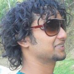 deepak joshi