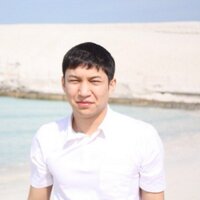 Жасулан Жолдыбаев (@inform_zhas) 's Twitter Profile