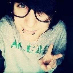 I'm just the same as i was,now don't you understand..I'm never changing who I am ... :) 3