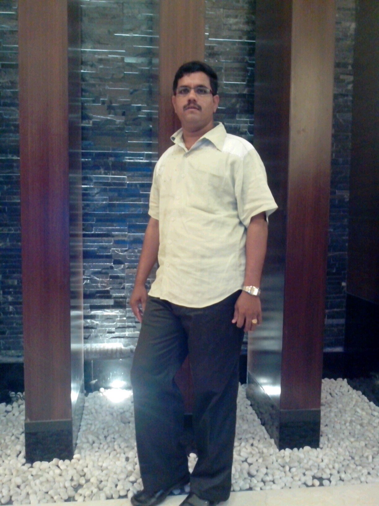 iam business man