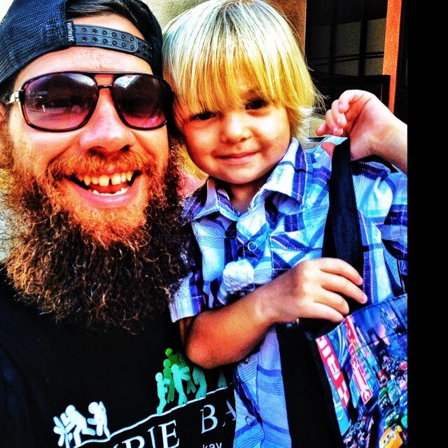 bsquaird's profile picture. I'm a Let's Do It! kind of guy.