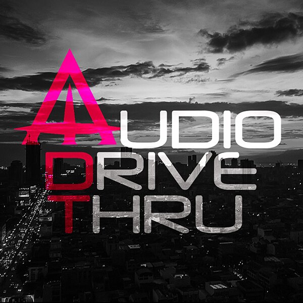 We are Audio Drive Thru not Audio Drive Through :) FB:https://t.co/wNMIDxoaCP
IG: @AudioDriveThru