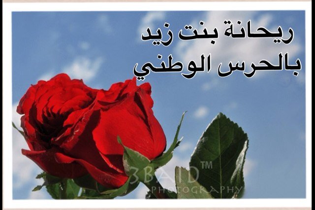 Ry7anhSchool's profile picture. ابتدائية ريحانة بنت زيد بالحرس الوطني ~~ مدينة الرياض تأسست عام ١٤٠٧هـ