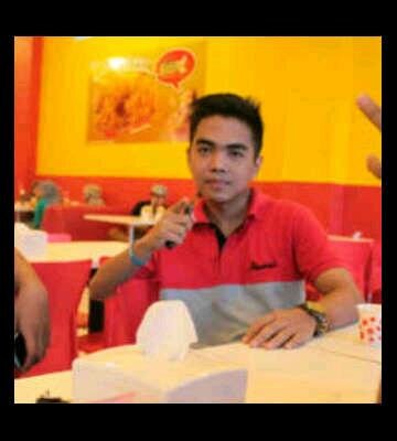 Hidup dengan apa adanya!t