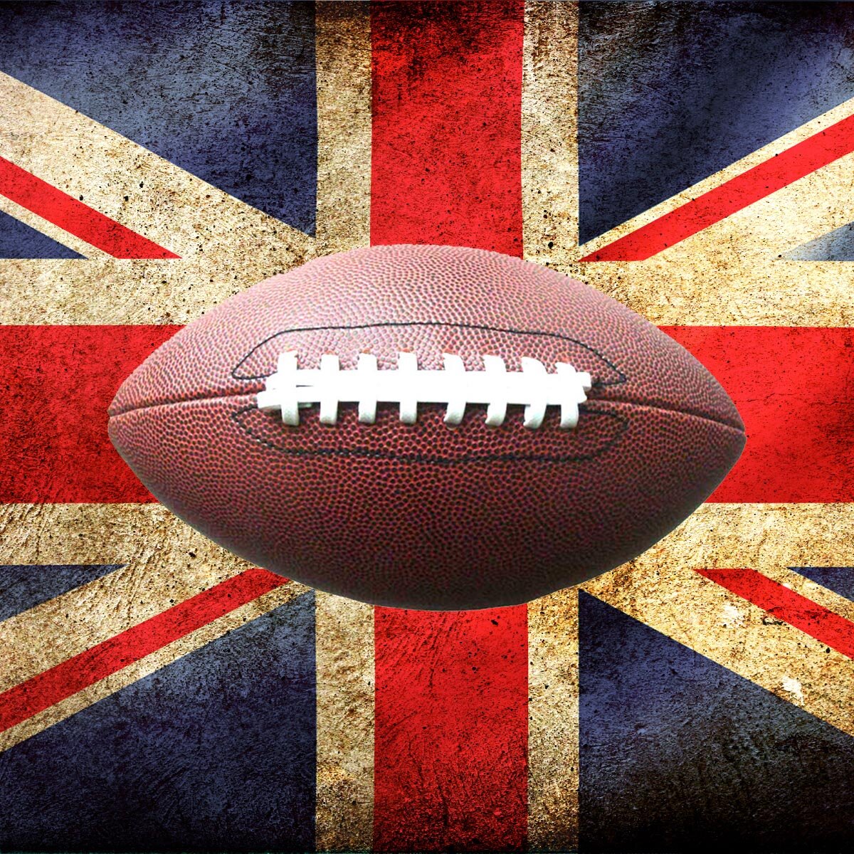 A British guide to the American pastime of Throwball.