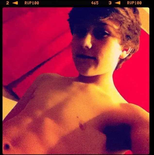 Hi I'm Nick.