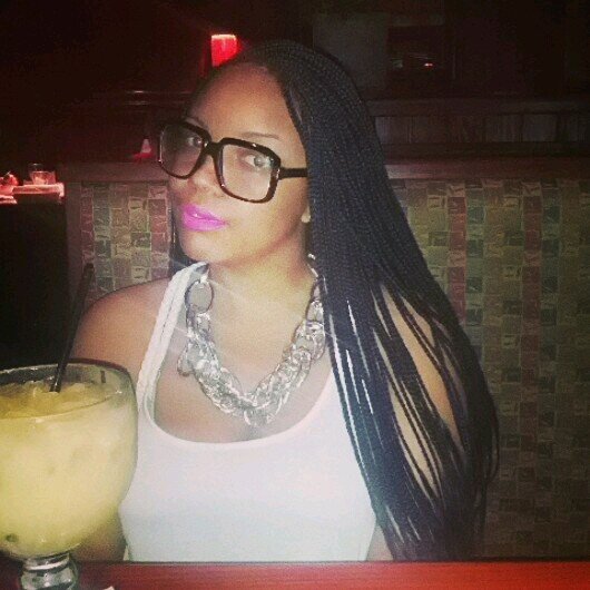 Beautiful, Intelligent, and Blessed ;0) ****My children are my life****