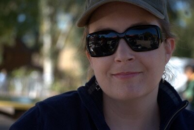 High school English and math teacher--CAS, graduate of University of Arizona and Cochise College, wife, mother, dancer