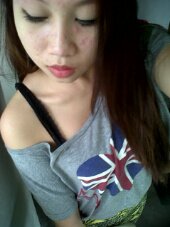 Im not perfect :')