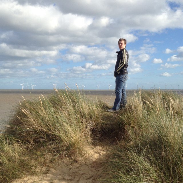 Egner_J's profile picture. Never be afraid to try something new. Remember, amateurs built the ark; professionals built the Titanic.