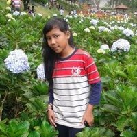 Adinda Nazalia H. (@nazalia_h) 's Twitter Profile