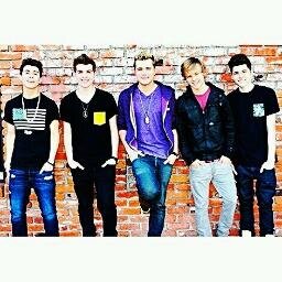 O primeiro e mais atualizado fã clube no twitter dedicado a The Boy Band Project.