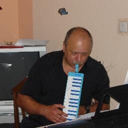 Music is my escape...