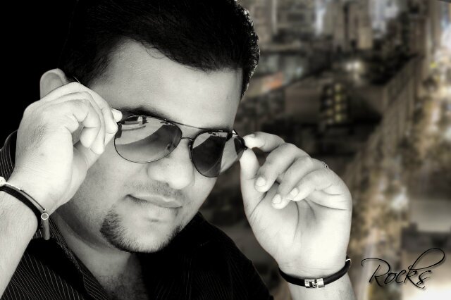 If ur absnt when am sad, then don't try to prsnt when am happy!