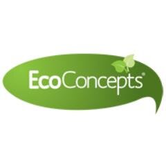 EcoConcepts cleaning products come from over 10 years of research and development and have some of the highest environmental accreditations.