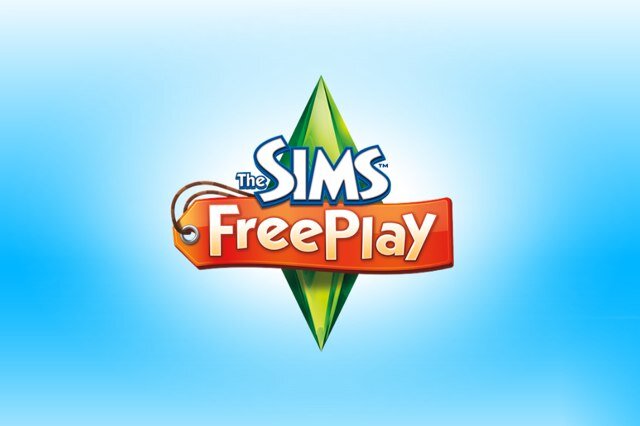 Official Sims Freeplay Problems twitter account