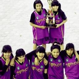 smanda basketball bungo/keropii/kodok ijo/kampus ijo smanda bungo . 12.
