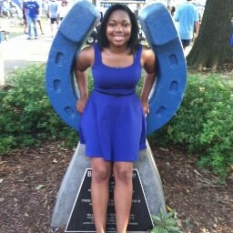 Vote Esohe MTSU's Homecoming Queen A True Voice, A True Vision, A True Blue Vote September 16th-19th http://t.co/YBt4k9IBZ6
#esohe4queen