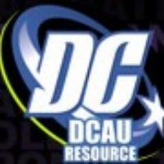 Your resource for modern DC Comics animation