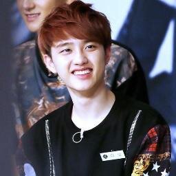 Rude D.O give me love and I'll give you more :) #Justbot 220713   #Outerspace  See what's in ma Fav. @Krisexo_SMT เฮียของผม