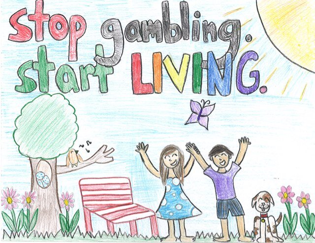 LastPunt040913's profile picture. I wish to remain anonymous but trying to beat gambling addiction. Using twitter to air my thoughts.