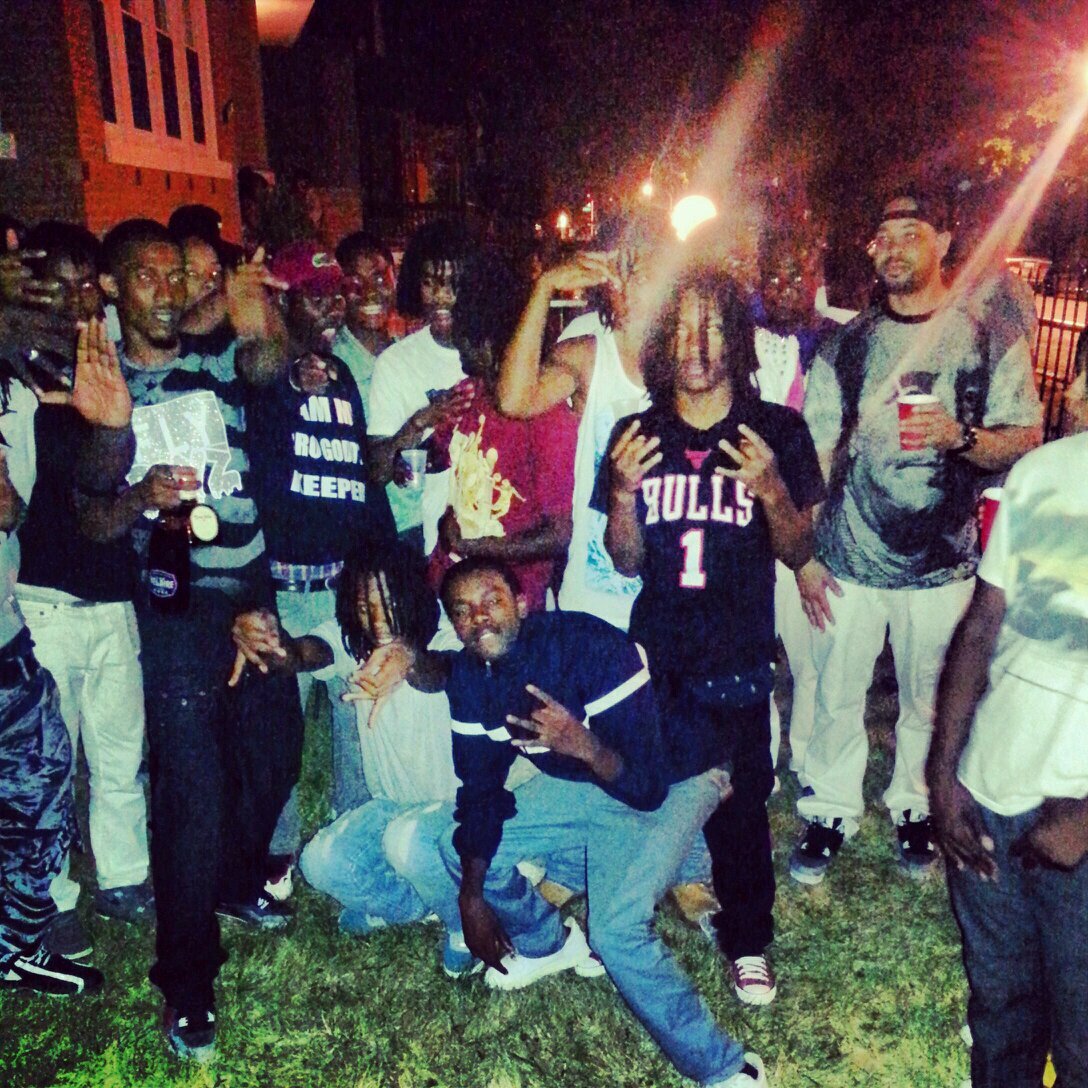 I'm fbc so ma swagg is a plane
