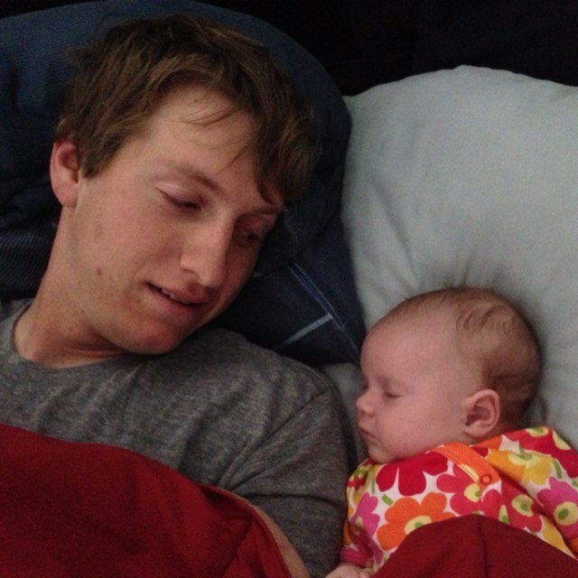 DMoorehouse's profile picture. 