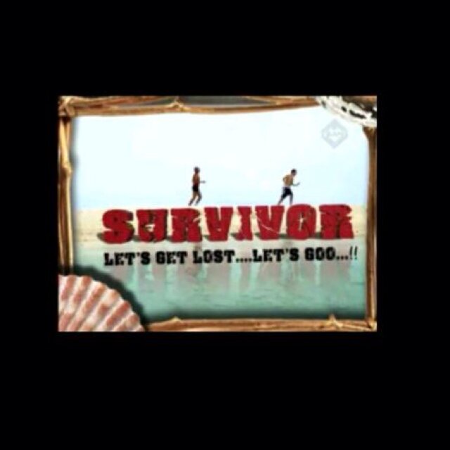 Yuhuuu.. Ayo tonton acara aku @transtvsurvivor setiap hari minggu jam 09.00
