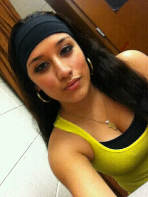 Hispanic mix. ( Honduran/Salvadoran) Call me crazy but soy latina. Latinas do it better!!