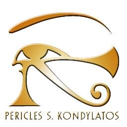 Pericles Kondylatos Jewellery
“Special jewellery for Special people”