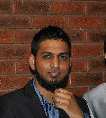 Joe_Ebrahim's profile picture. I'm male...I'm easy going...And a Gunner 4 Life!!!