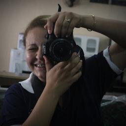 Vivo a vida com intensidade, Amo cada minuto com amigos!!!^^