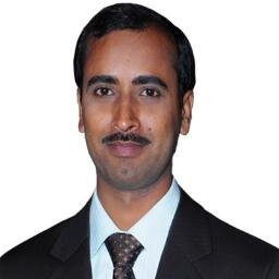 Ph.D. Scholar @ NIT Rourkela