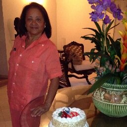 Abuela enamorada de mis nietos!!