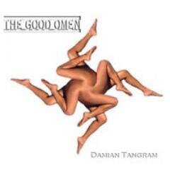 DamianTangram's profile picture. Electronic Musician, Author, ICT Professional