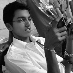 No need to express. Just follow and see
