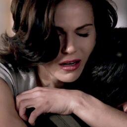#OUAT is my fav show & @LanaParrilla is my fav actress. I love The Evil Queen, but I love Regina more. -Evil isn't born, it's made. Almost as forgetful as Dory.
