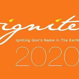 ignite_2020's profile picture. Igniting God's Name In The Earth
In God's Name I Touch Everyone - In God's Name I Teach Everyone