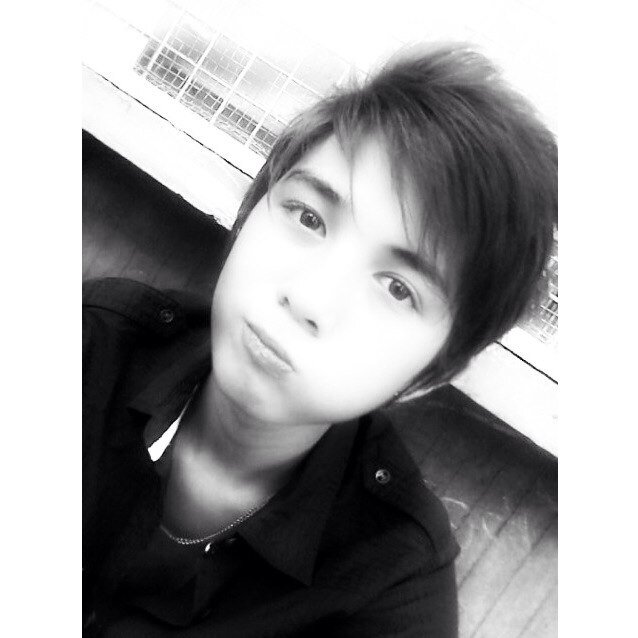 19 | #Libra.
If time were to wait for man, I would use it to wait for you.