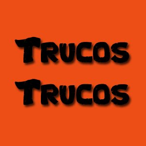 TrucosTrucos2 Profile Picture