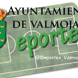 Concejalía de Deportes del Ayuntamiento de Valmojado (Toledo).