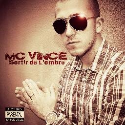 mcvinceofficiel's profile picture. artiste rap independant auteur, compositeur, interprète et producteur, nouveau clip #jelike# http://t.co/3BmJLus6FG