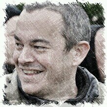 UrbanDaoist's profile picture. 