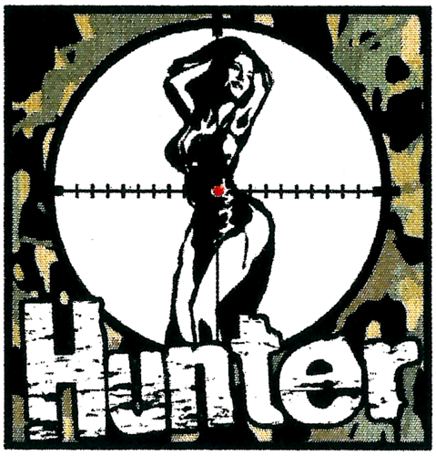 神出鬼没! ガチンコ部隊 ワル知恵イタズラメーカー『Hunter』のオフシャルアカウントです。ソフトオンデマンド・SODグループアダルトメーカー。新作情報やHunterタイトル情報を配信していきます。