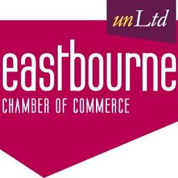 The Chamber supports the economic development of #Eastbourne & #Wealden by promoting Member networking activity and representation within key organisations.