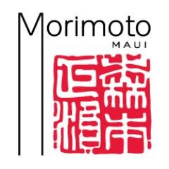 Iron Chef Morimoto uses locally-sourced, season-fresh ingredients in a distinct culinary style that blends Western & Japanese traditions. #MorimotoMaui #Maui