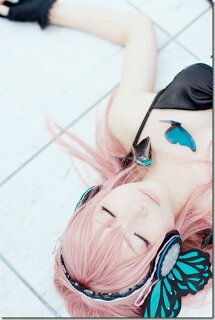 私はジュニアコスプレでした！ （* ^ _ ^ *）/が何よりもアニメで私への愛！ ！私はまた、のようなJ-ポップ、特にAKB48。私が言うので、私は多くの場合 どの人が漫画になることができますか？、奇妙と見なさあなたは私の人生を整理することはできません！何が男は趣味を持つことができない？
